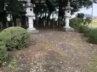 田中神社のその他建物