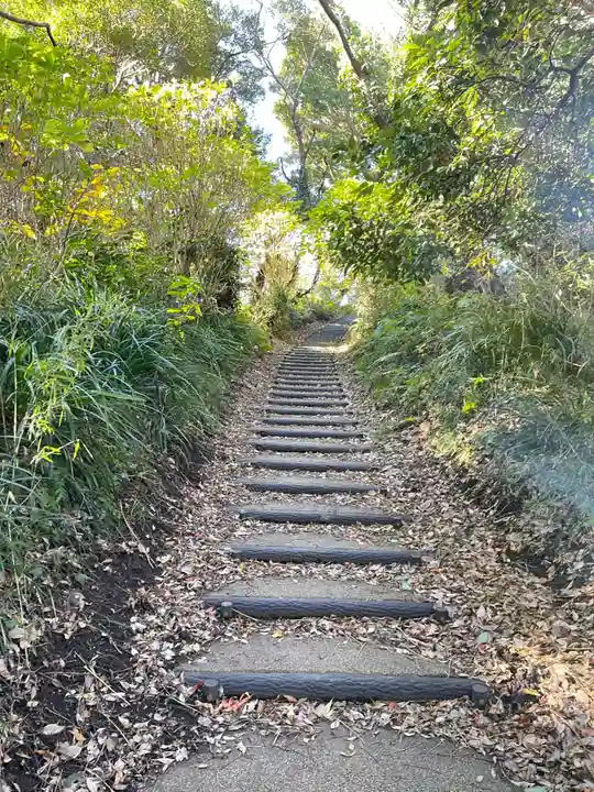 那古寺(千葉県)
