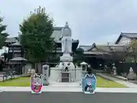 龍谷寺(静岡県)