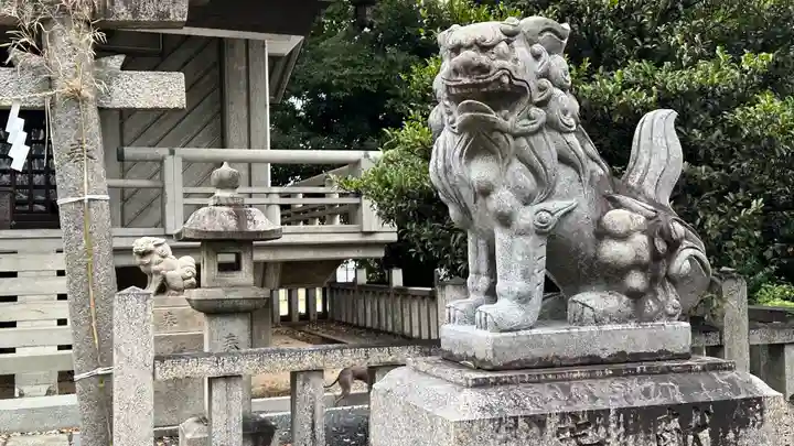 大池神社(京都府)