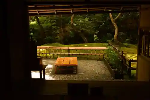 祇王寺(京都府)