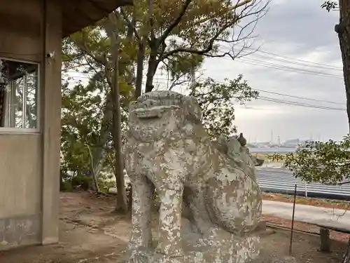 八坂神社(徳島県)
