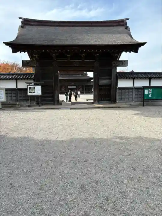 瑞龍寺(富山県)