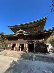 建長寺(神奈川県)