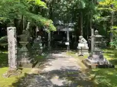 竹林寺の建物その他