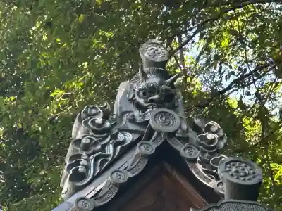 男石神社(長野県)