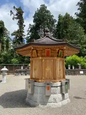 沙沙貴神社(滋賀県)