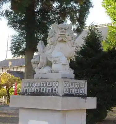 神高槻神社(滋賀県)