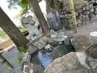 温泉神社〜いわき湯本温泉〜のその他建物