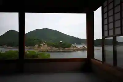 福禅寺(広島県)