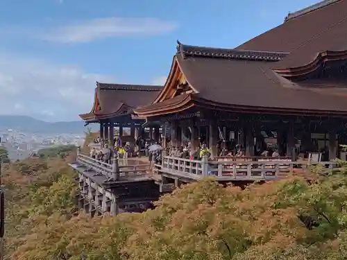 清水寺(京都府)