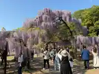 和氣神社(和気神社)(岡山県)