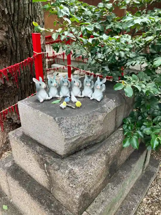 三輪神社(愛知県)