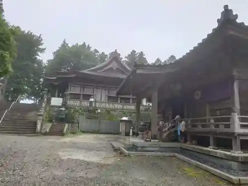 出石寺(愛媛県)