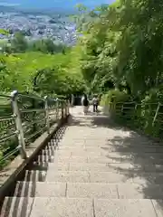 新倉富士浅間神社の建物その他