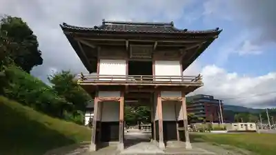 浄土寺(岩手県)