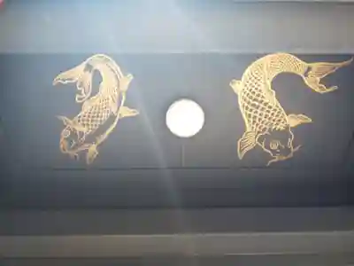 水戸東照宮の芸術