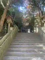 多度大社(三重県)