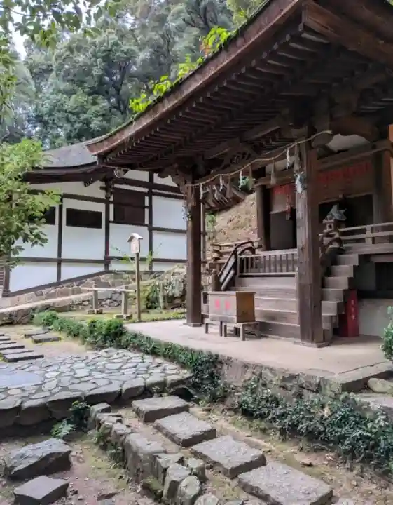 宇治上神社(京都府)