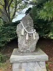 秋田県護國神社(秋田県)