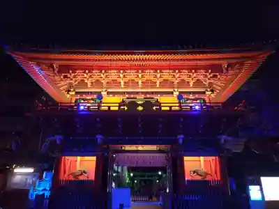 神田神社（神田明神）(東京都)