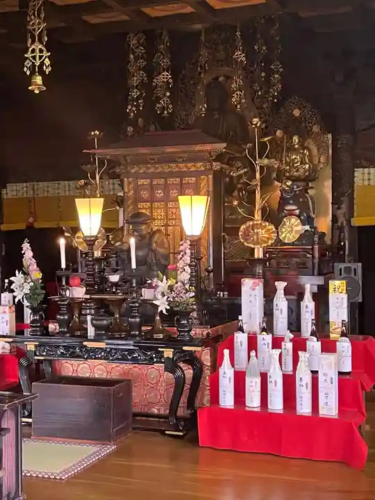 護国院(東京都)