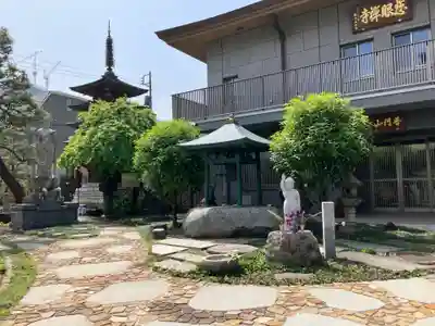 慈眼寺(東京都)