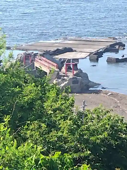 番神神社(新潟県)