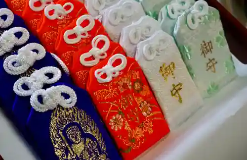 成田山大照寺(北海道)