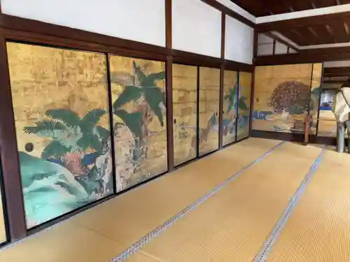 三宝院（三宝院門跡）(京都府)