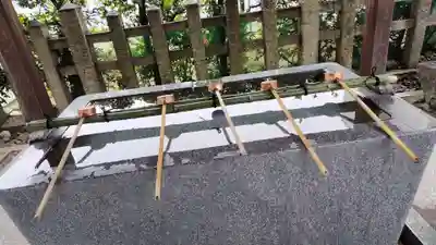 西院春日神社(京都府)