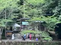御髪神社(京都府)