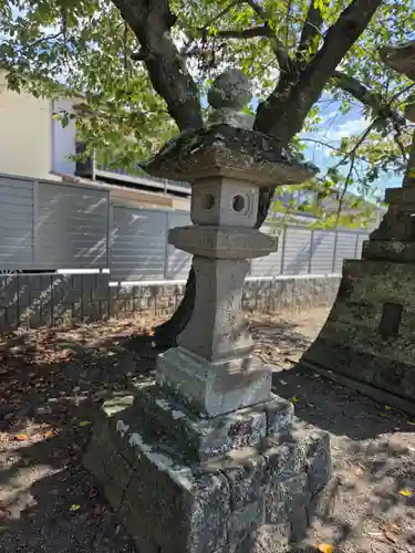館腰神社(宮城県)