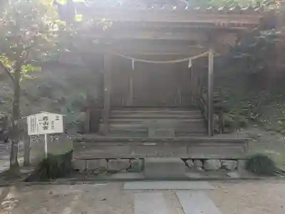 吉備津神社(岡山県)