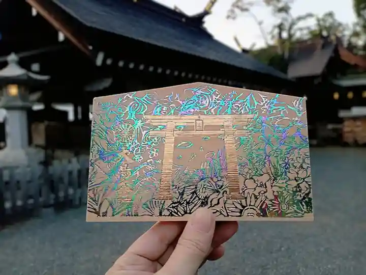 和泉國一之宮 大鳥大社(大阪府)