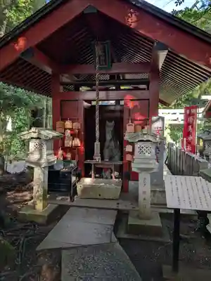 大杉神社(茨城県)