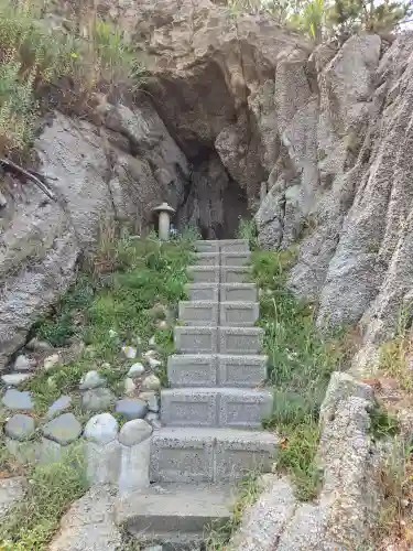 西濱神社(兵庫県)