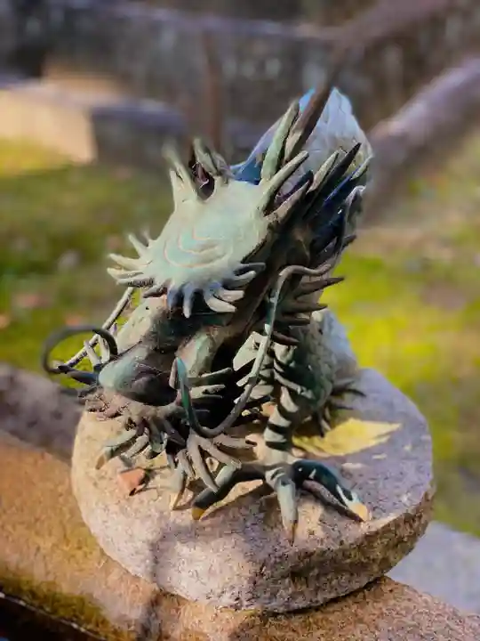 村屋坐弥冨都比売神社(奈良県)