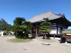 法華寺(奈良県)