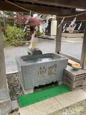 鷲宮神社(栃木県)