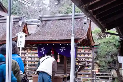 賀茂御祖神社（下鴨神社）(京都府)