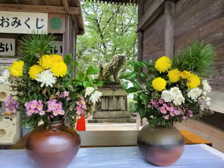 廣峯神社のその他建物