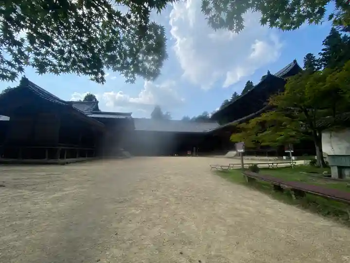 圓教寺(兵庫県)