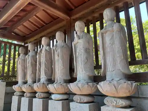 香林寺(埼玉県)