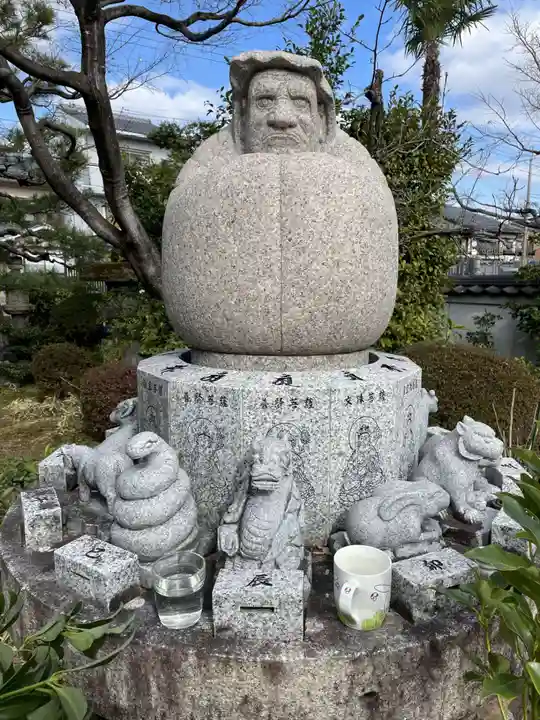 法輪寺(京都府)