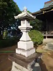 草刈大宮神社(千葉県)