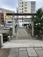 別雷皇太神(茨城県)