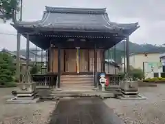 西野薬師堂(滋賀県)