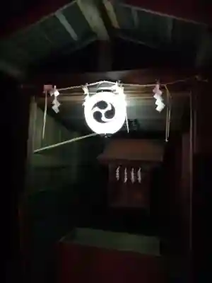 伏木香取神社のその他建物