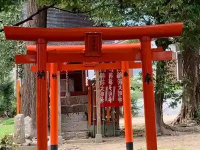 八坂神社の末社・摂社